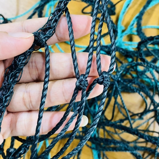 LƯỚI RÀO SÂN BÓNG 