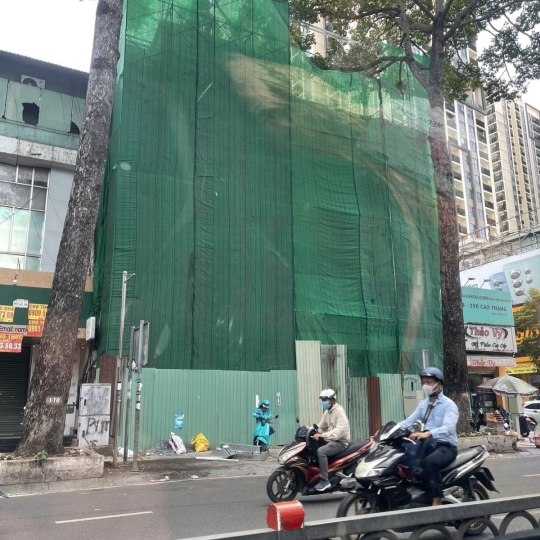 LƯỚI CHE NẮNG THÁI LAN