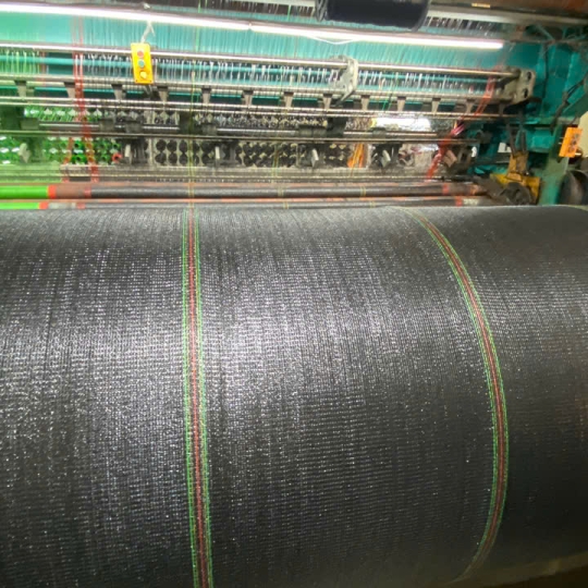 LƯỚI CHE NẮNG DỆT KIM (SỢI DẸT)