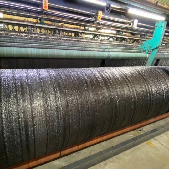 LƯỚI CHE NẮNG DỆT KIM (SỢI DẸT)