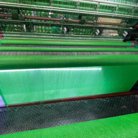 LƯỚI CHE NẮNG DỆT KIM (SỢI DẸT)