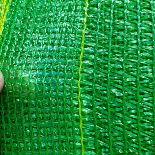 LƯỚI CHE NẮNG DỆT KIM (SỢI DẸT)