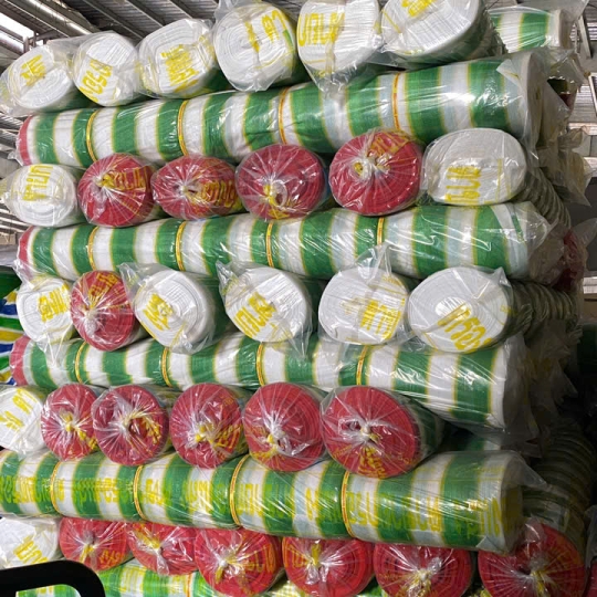 LƯỚI CHE NẮNG NGŨ SẮC