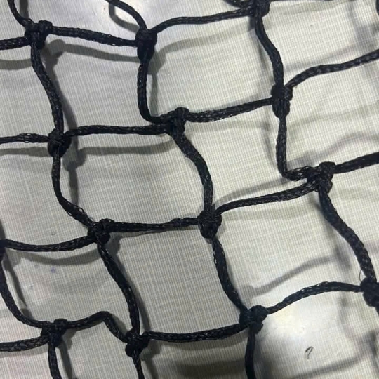 LƯỚI PICKLEBALL MÀU ĐEN