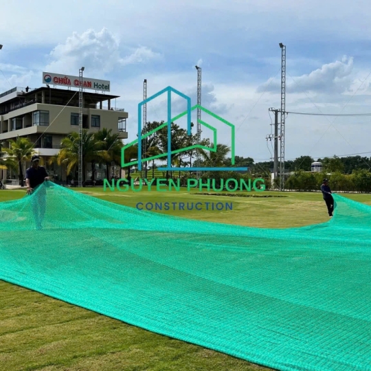 LƯỚI GOLF ĐÀI LOAN