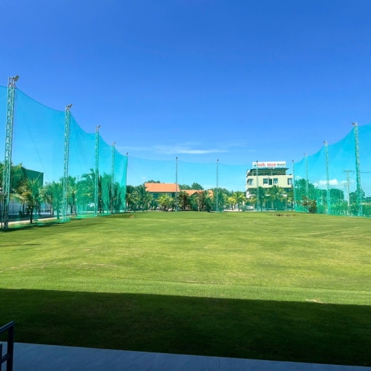 LƯỚI GOLF ĐÀI LOAN